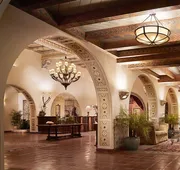 Four Seasons Resort The Biltmore Santa Barbara hotel detail image 5