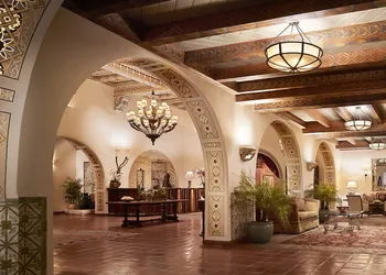 Four Seasons Resort The Biltmore Santa Barbara hotel thumbnail 5