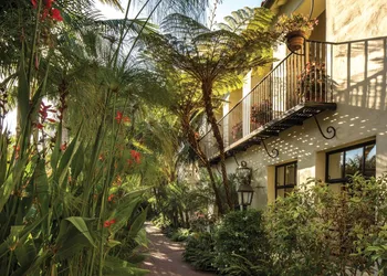Four Seasons Resort The Biltmore Santa Barbara hotel thumbnail 6