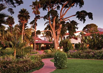 Four Seasons Resort The Biltmore Santa Barbara hotel thumbnail 7