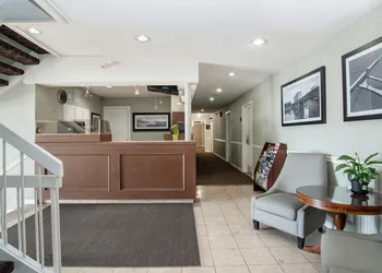 Sandman Inn Kamloops hotel thumbnail 4