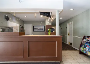 Sandman Inn Kamloops hotel thumbnail 5