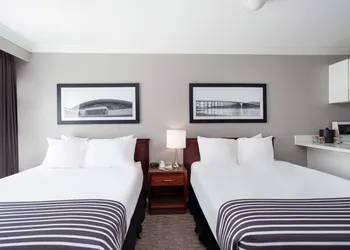 Sandman Inn Kamloops hotel thumbnail 6