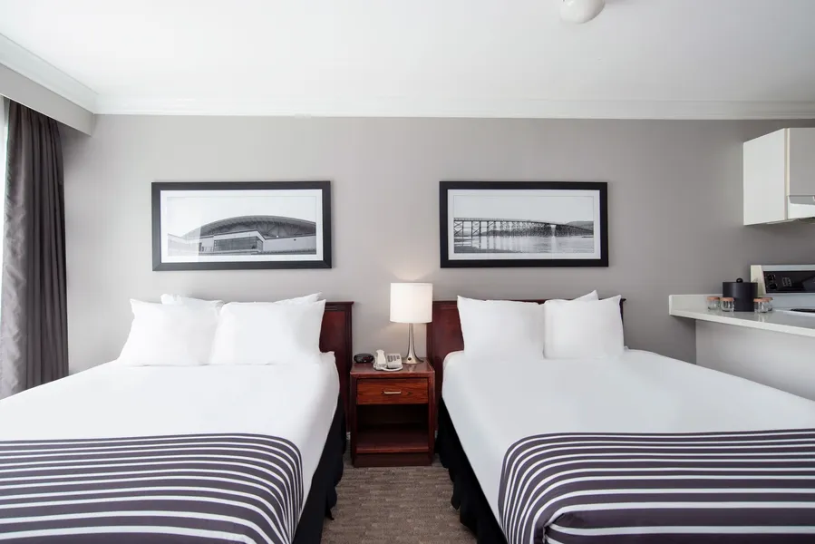 Sandman Inn Kamloops hotel detail image 6