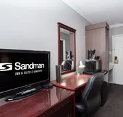 Sandman Inn Kamloops hotel detail image 7