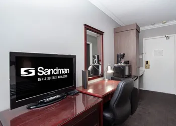 Sandman Inn Kamloops hotel thumbnail 7