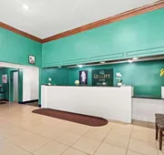 Quality Inn Dry Ridge hotel detail image 3