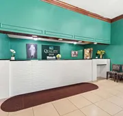 Quality Inn Dry Ridge hotel detail image 4