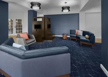 Courtyard by Marriott San Diego - Rancho Bernardo hotel thumbnail 2