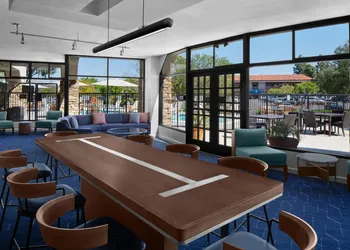 Courtyard by Marriott San Diego - Rancho Bernardo hotel thumbnail 3