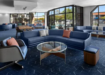 Courtyard by Marriott San Diego - Rancho Bernardo hotel thumbnail 4