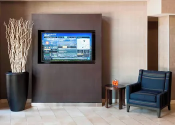 Courtyard by Marriott San Diego - Rancho Bernardo hotel thumbnail 5