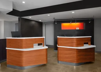 Courtyard by Marriott San Diego - Rancho Bernardo hotel thumbnail 6