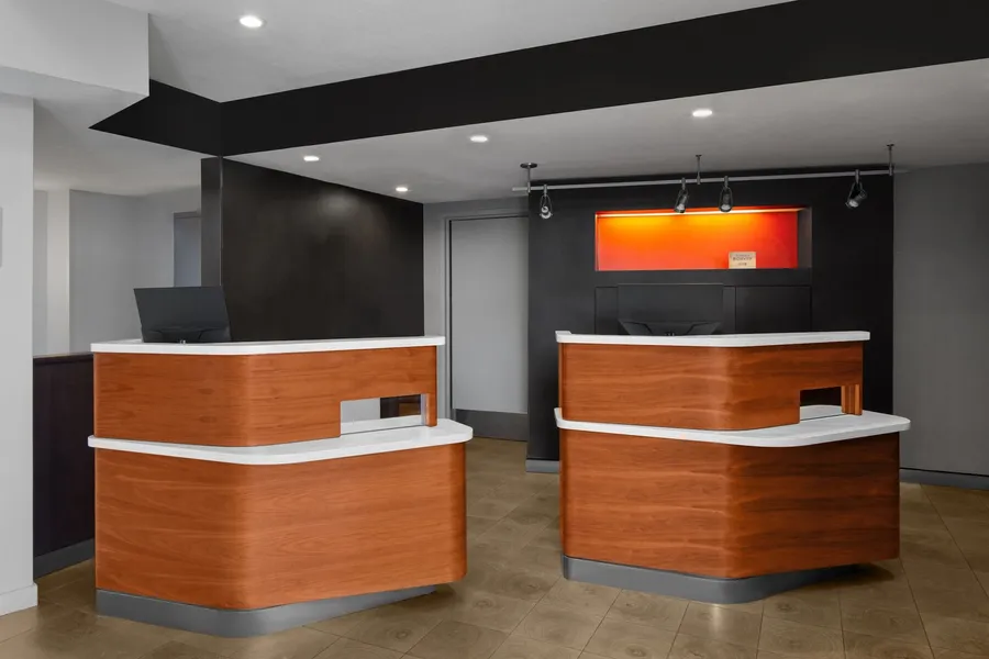 Courtyard by Marriott San Diego - Rancho Bernardo hotel detail image 6