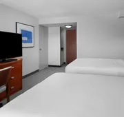 Courtyard by Marriott San Diego - Rancho Bernardo hotel detail image 7