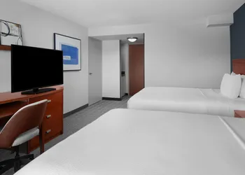 Courtyard by Marriott San Diego - Rancho Bernardo hotel thumbnail 7