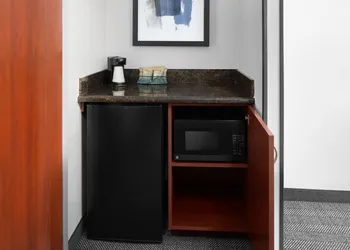 Courtyard by Marriott San Diego - Rancho Bernardo hotel thumbnail 8