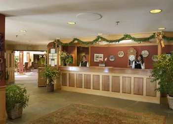 von Trapp Family Lodge & Resort hotel thumbnail 2