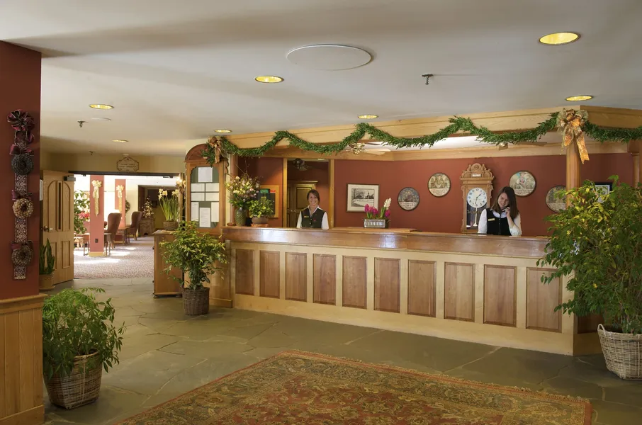 von Trapp Family Lodge & Resort hotel detail image 2
