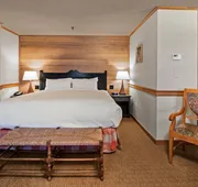 von Trapp Family Lodge & Resort hotel detail image 3