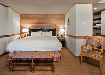 von Trapp Family Lodge & Resort hotel thumbnail 3