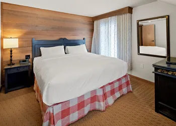 von Trapp Family Lodge & Resort hotel thumbnail 5