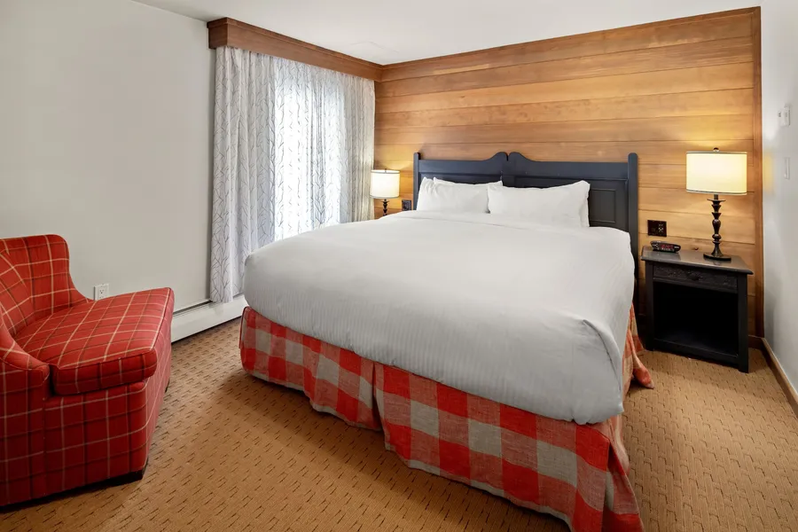 von Trapp Family Lodge & Resort hotel detail image 6