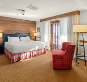 von Trapp Family Lodge & Resort hotel detail image 7