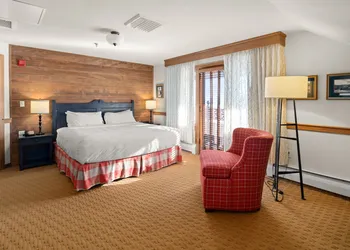von Trapp Family Lodge & Resort hotel thumbnail 7