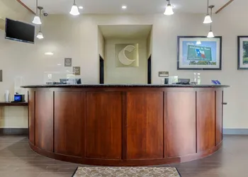Comfort Suites Pflugerville - Austin North hotel thumbnail 2