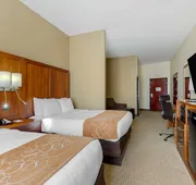 Comfort Suites Pflugerville - Austin North hotel detail image 4
