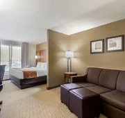 Comfort Suites Pflugerville - Austin North hotel detail image 7