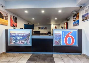 Motel 6 North Richland Hills, TX hotel thumbnail 2