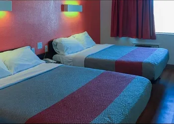 Motel 6 North Richland Hills, TX hotel thumbnail 4
