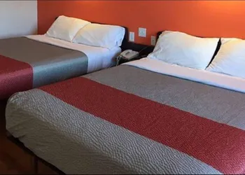 Motel 6 North Richland Hills, TX hotel thumbnail 7