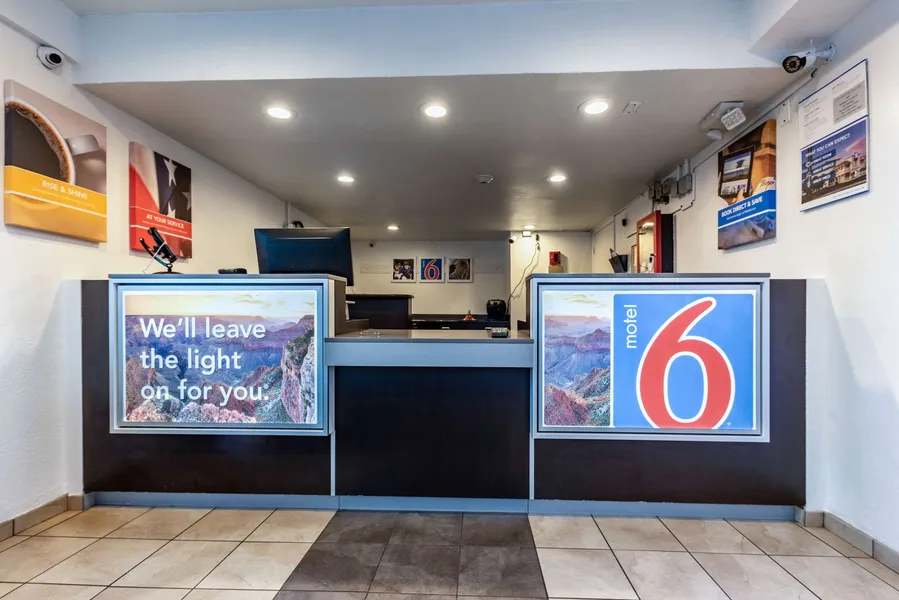 Motel 6 North Richland Hills, TX hotel detail image 2