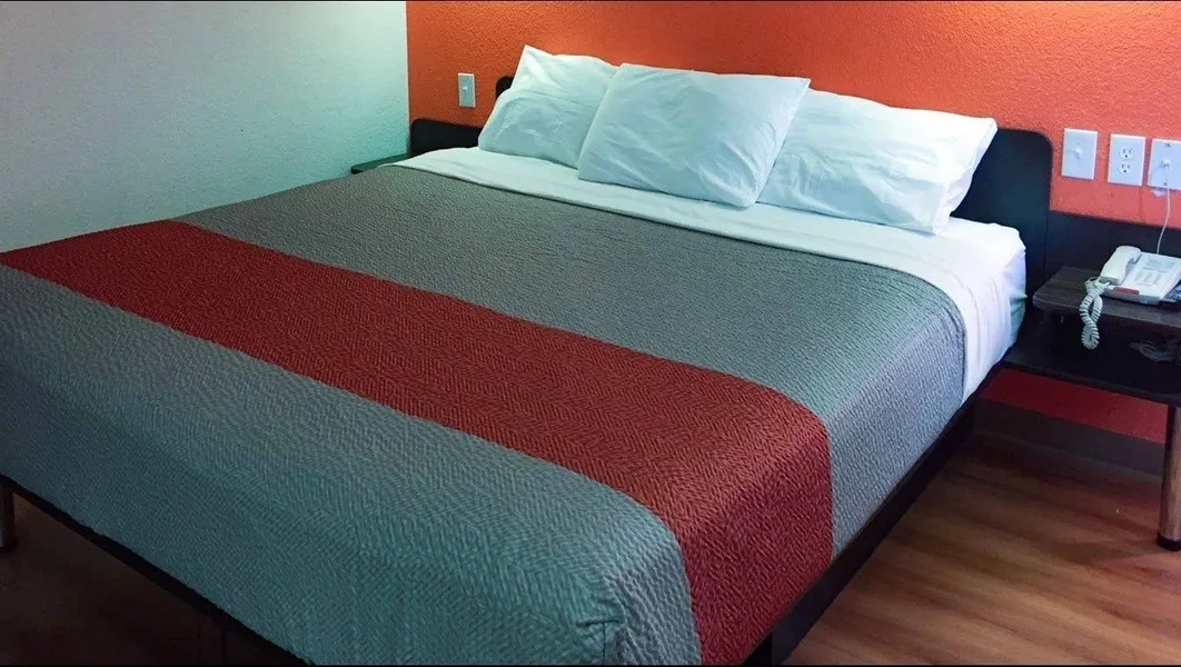 Motel 6 North Richland Hills, TX hotel detail image 6