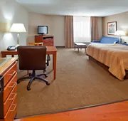 Candlewood Suites Elgin by IHG hotel detail image 3