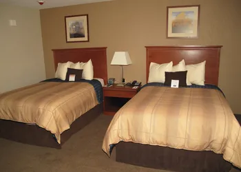 Candlewood Suites Elgin by IHG hotel thumbnail 4