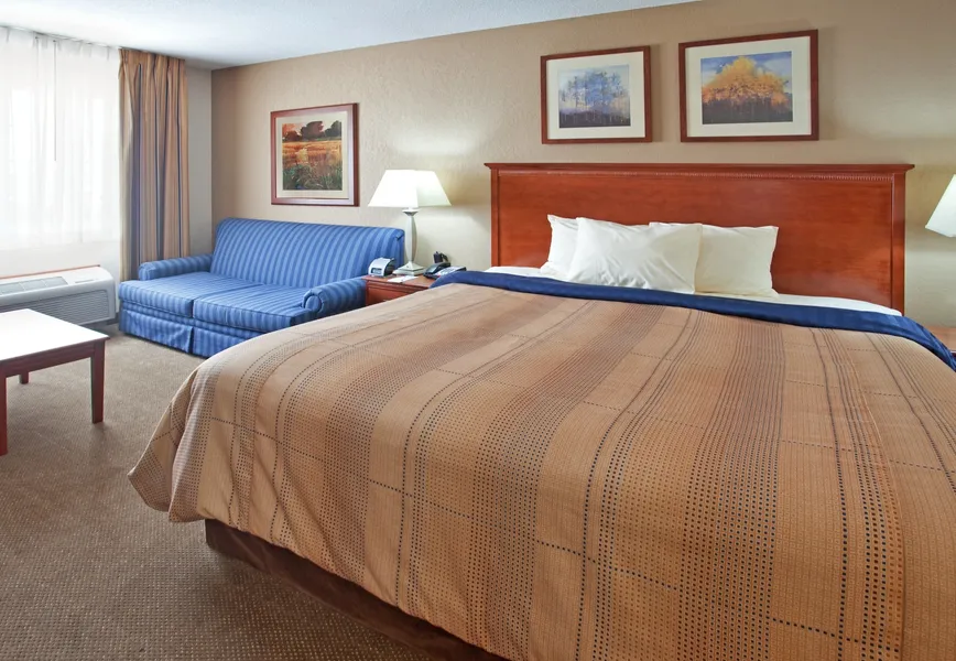 Candlewood Suites Elgin by IHG hotel detail image 6