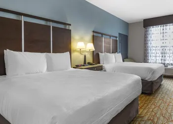 Best Western Plus Bradenton Gateway Hotel hotel thumbnail 6