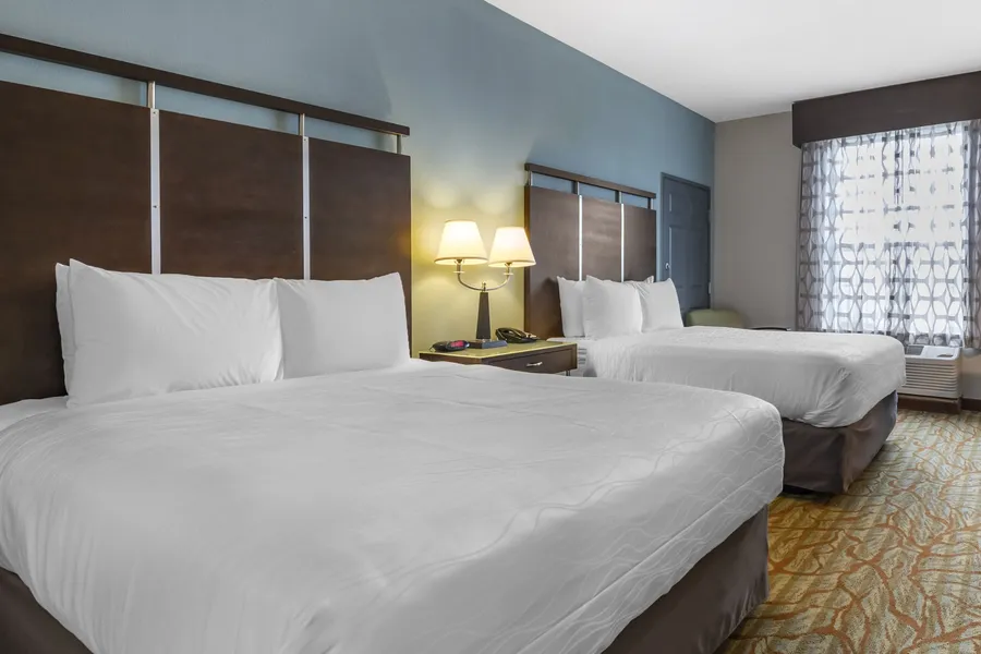 Best Western Plus Bradenton Gateway Hotel hotel detail image 6