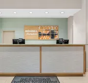 Hampton Inn & Suites St. Petersburg/Downtown hotel detail image 4