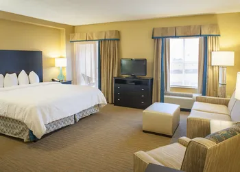 Hampton Inn & Suites St. Petersburg/Downtown hotel thumbnail 5