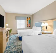 Hampton Inn & Suites St. Petersburg/Downtown hotel detail image 7