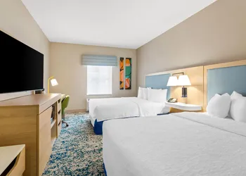 Hampton Inn & Suites St. Petersburg/Downtown hotel thumbnail 7