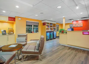 TownePlace Suites by Marriott Knoxville Cedar Bluff hotel thumbnail 2