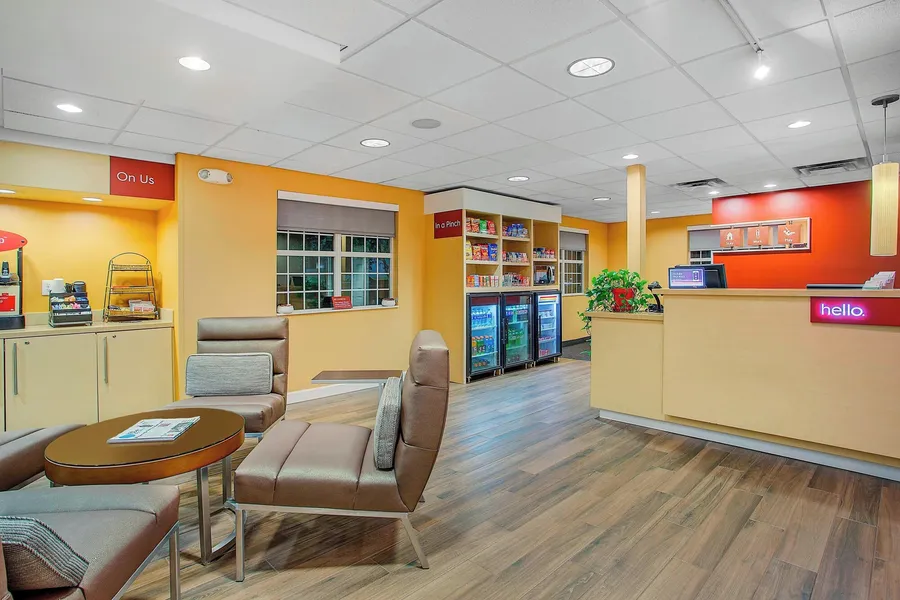 TownePlace Suites by Marriott Knoxville Cedar Bluff hotel detail image 2