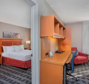 TownePlace Suites by Marriott Knoxville Cedar Bluff hotel detail image 3