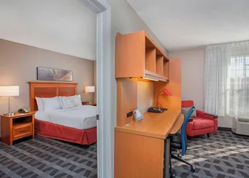 TownePlace Suites by Marriott Knoxville Cedar Bluff hotel thumbnail 3